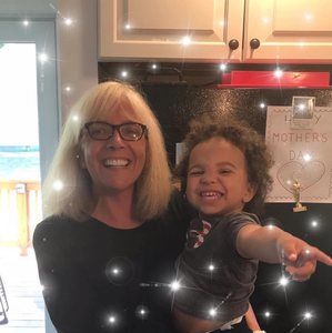 Meet your Posher, Pam